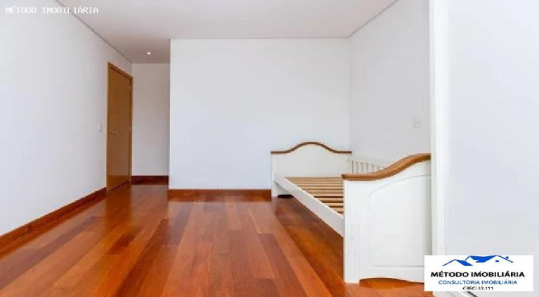 Imagem Casa com 5 Quartos à Venda, 275 m² em Alto Da Boa Vista - São Paulo