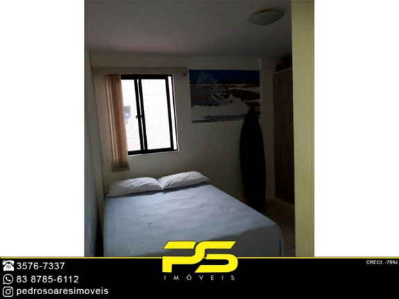 Imagem Apartamento com 3 Quartos à Venda, 96 m² em Intermares - Cabedelo