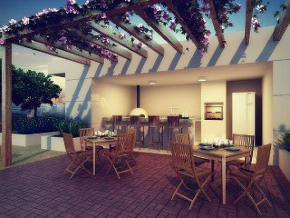 Imagem Apartamento com 2 Quartos à Venda, 42 m² em São Mateus - São Paulo Imagem Apartamento com 2 Quartos à Venda, 42 m² em São Mateus - São Paulo