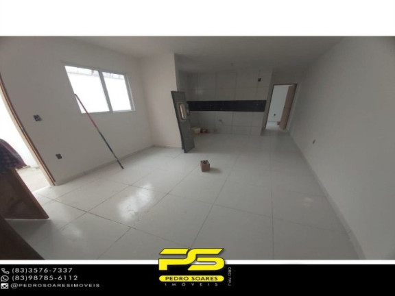 Imagem Casa com 2 Quartos à Venda, 59 m² em Gramame - João Pessoa