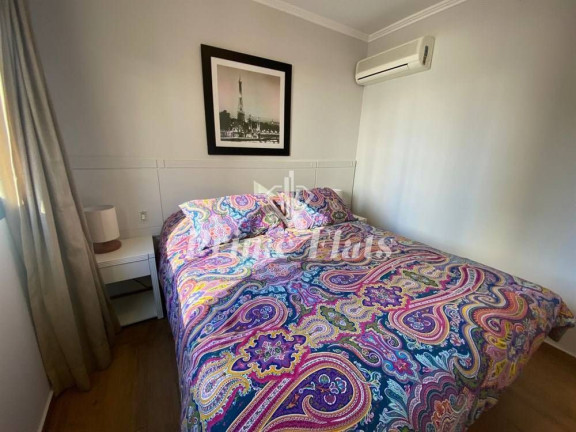 Imagem Apartamento com 1 Quarto para Alugar, 52 m² em Vila Olímpia - São Paulo Imagem Apartamento com 1 Quarto para Alugar, 52 m² em Vila Olímpia - São Paulo
