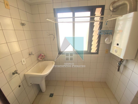 Imagem Apartamento com 2 Quartos para Alugar, 73 m² em Centro - Ribeirão Preto