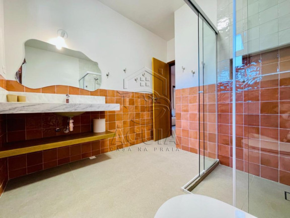 Imagem Casa com 7 Quartos à Venda, 573 m² em Lázaro - Ubatuba