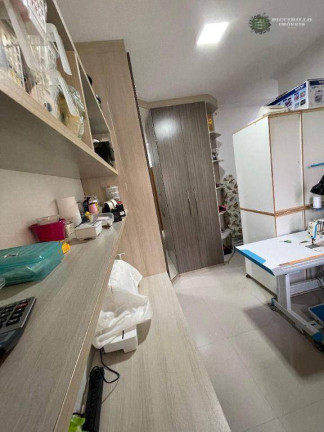 Imagem Apartamento com 3 Quartos à Venda, 133 m² em Aviação - Praia Grande Imagem Apartamento com 3 Quartos à Venda, 133 m² em Aviação - Praia Grande