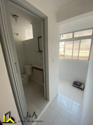 Imagem Apartamento com 2 Quartos à Venda, 38 m² em Conjunto Habitacional Presidente Castelo Branco - Carapicuíba
