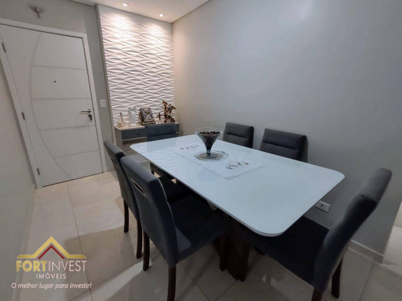 Imagem Imóvel com 3 Quartos à Venda, 126 m² em Aviação - Praia Grande Imagem Imóvel com 3 Quartos à Venda, 126 m² em Aviação - Praia Grande