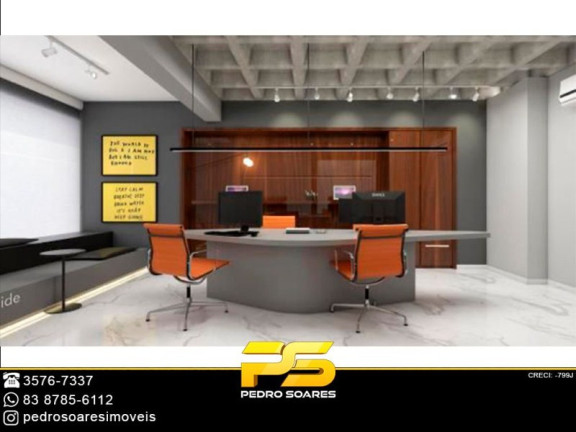 Imagem Apartamento com 3 Quartos à Venda, 135 m² em Tambaú - João Pessoa Imagem Apartamento com 3 Quartos à Venda, 135 m² em Tambaú - João Pessoa