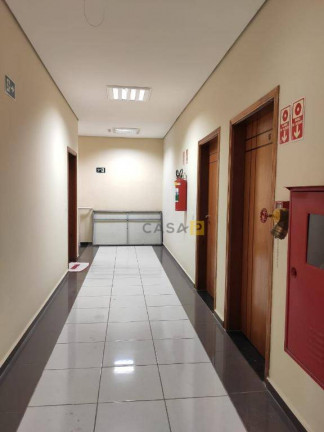 Imagem Sala Comercial para Alugar, 51 m² em Jardim São Paulo - Americana Imagem Sala Comercial para Alugar, 51 m² em Jardim São Paulo - Americana