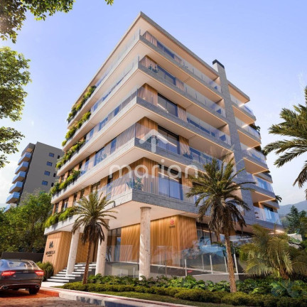 Apartamento com 4 Quartos à Venda, 170 m² em Itacolomi - Balneário Piçarras