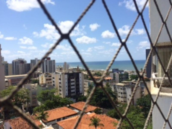 Imagem Apartamento com 4 Quartos à Venda, 140 m² em Pituba - Salvador