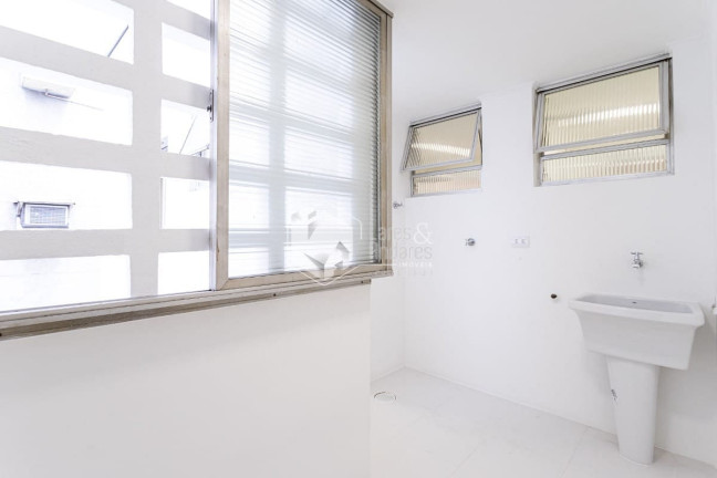 Imagem Apartamento com 3 Quartos à Venda, 95 m² em Itaim Bibi - São Paulo