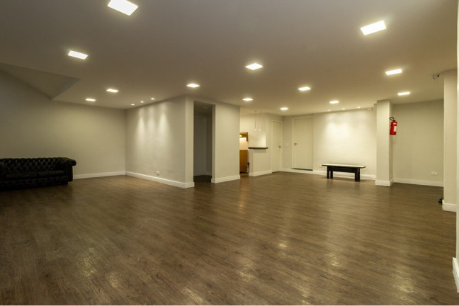 Imagem Apartamento com 3 Quartos à Venda, 141 m² em Sumaré - São Paulo