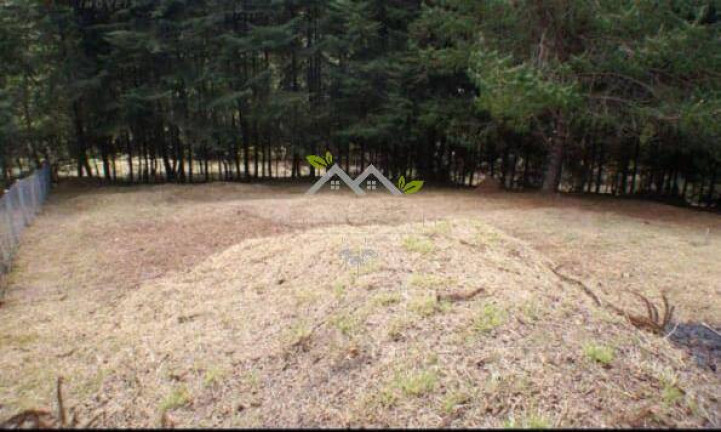 Imagem Terreno à Venda, 820 m² em Vila Capivari - Campos Do Jordão