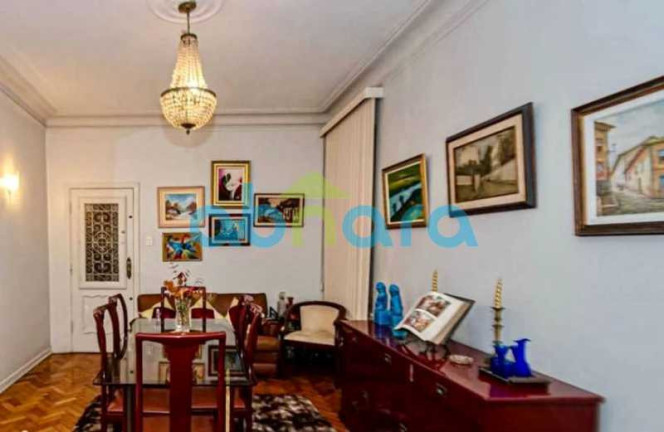 Imagem Apartamento com 3 Quartos à Venda, 140 m² em Copacabana - Rio De Janeiro Imagem Apartamento com 3 Quartos à Venda, 140 m² em Copacabana - Rio De Janeiro