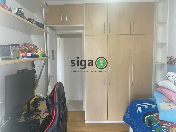 Imagem Apartamento com 3 Quartos à Venda, 130 m² em Vila Clementino - São Paulo Imagem Apartamento com 3 Quartos à Venda, 130 m² em Vila Clementino - São Paulo