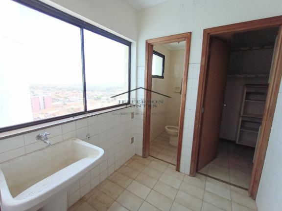 Imagem Apartamento com 3 Quartos à Venda, 115 m² em Barbosa - Marília Imagem Apartamento com 3 Quartos à Venda, 115 m² em Barbosa - Marília