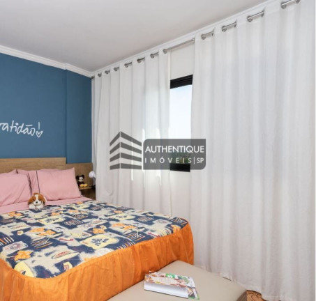 Imagem Apartamento com 2 Quartos à Venda, 68 m² em Paulicéia - São Bernardo Do Campo
