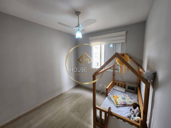 Imagem Apartamento com 3 Quartos à Venda, 100 m² em Vila Sanches - São José Dos Campos Imagem Apartamento com 3 Quartos à Venda, 100 m² em Vila Sanches - São José Dos Campos