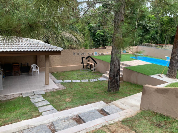Imagem Casa com 3 Quartos à Venda,  em Capricórnio Ii - Caraguatatuba
