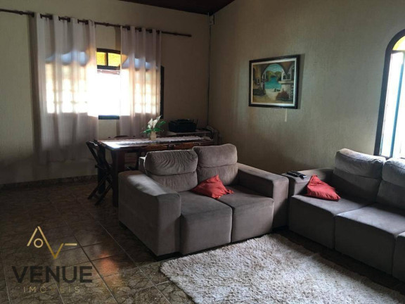 Imagem Casa com 3 Quartos à Venda, 210 m² em Poiares - Caraguatatuba Imagem Casa com 3 Quartos à Venda, 210 m² em Poiares - Caraguatatuba