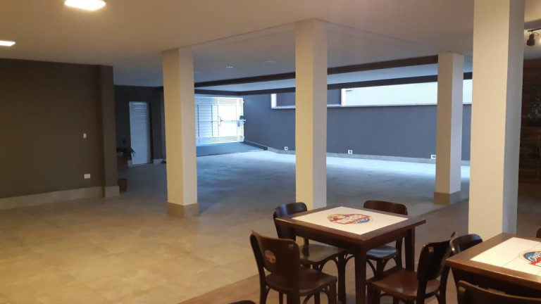 Imagem Casa de Condomínio com 4 Quartos à Venda, 540 m² em Tamboré - Santana De Parnaíba