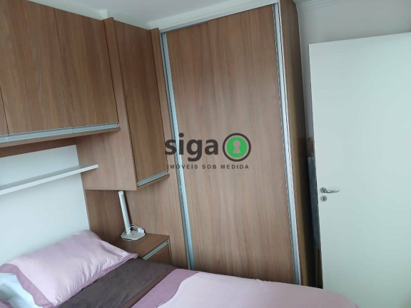 Imagem Apartamento com 2 Quartos à Venda, 40 m² em Vila Sônia - São Paulo Imagem Apartamento com 2 Quartos à Venda, 40 m² em Vila Sônia - São Paulo