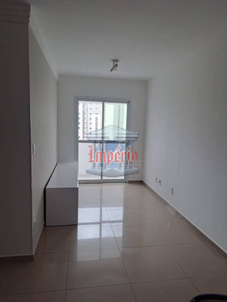 Imagem Apartamento com 2 Quartos à Venda, 53 m² em Vila Alpina - Santo André Imagem Apartamento com 2 Quartos à Venda, 53 m² em Vila Alpina - Santo André