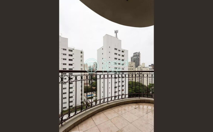 Imagem Apartamento com 2 Quartos à Venda, 250 m² em Moema índios - São Paulo Imagem Apartamento com 2 Quartos à Venda, 250 m² em Moema índios - São Paulo