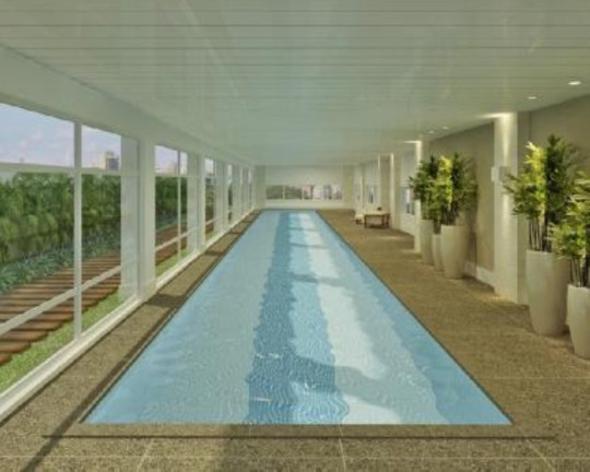 Apartamento com 4 Quartos à Venda, 250 m² em Vila Mariana - São Paulo