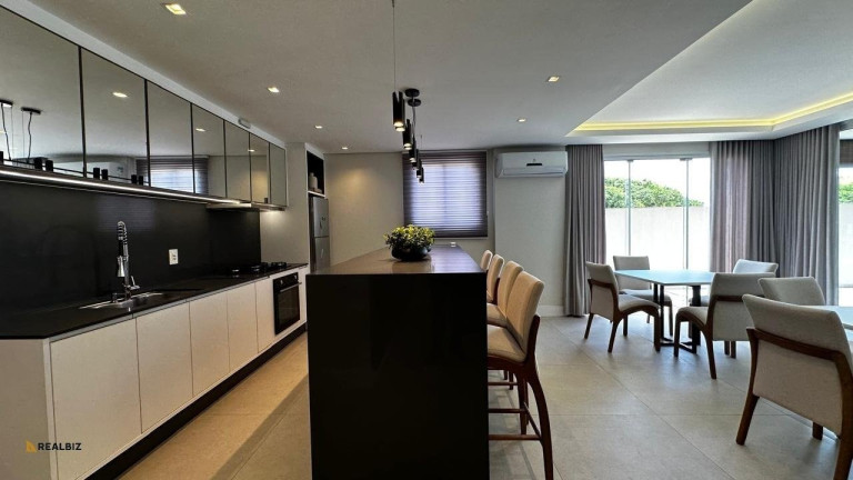 Imagem Apartamento com 3 Quartos à Venda, 161 m² em Praia Grande - Governador Celso Ramos Imagem Apartamento com 3 Quartos à Venda, 161 m² em Praia Grande - Governador Celso Ramos