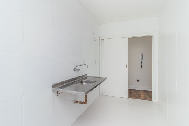 Imagem Apartamento com 1 Quarto à Venda, 89 m² em Partenon - Porto Alegre