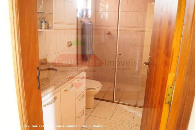 Imagem Casa com 4 Quartos à Venda, 320 m² em Vila Menino Jesus - Caçapava