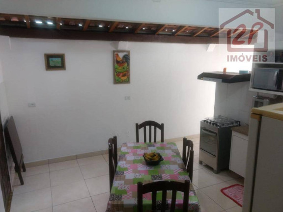 Imagem Casa com 3 Quartos à Venda, 233 m² em Jardim Altos De Santana - São José Dos Campos Imagem Casa com 3 Quartos à Venda, 233 m² em Jardim Altos De Santana - São José Dos Campos