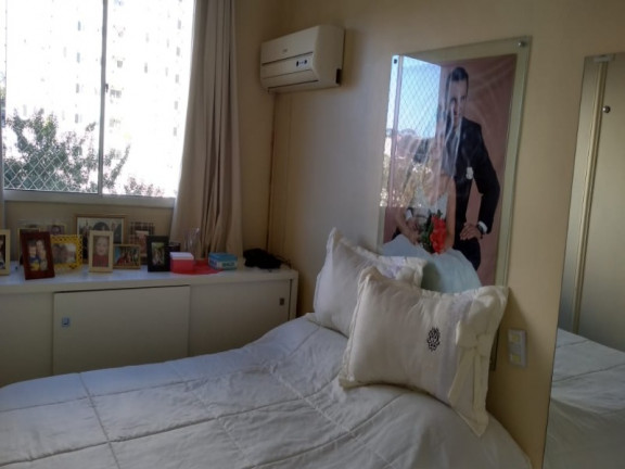 Imagem Apartamento com 2 Quartos à Venda, 49 m² em São Sebastião - Porto Alegre Imagem Apartamento com 2 Quartos à Venda, 49 m² em São Sebastião - Porto Alegre