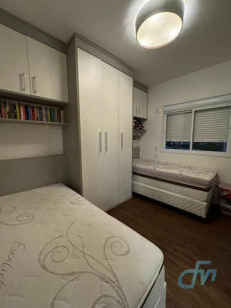 Imagem Apartamento com 2 Quartos à Venda, 72 m² em Vila Mogilar - Mogi Das Cruzes