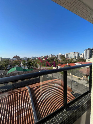 Imagem Cobertura com 3 Quartos à Venda, 168 m² em Caiobá - Matinhos