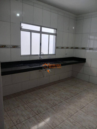Imagem Sobrado com 2 Quartos à Venda, 84 m² em Jardim Jóia - Arujá Imagem Sobrado com 2 Quartos à Venda, 84 m² em Jardim Jóia - Arujá