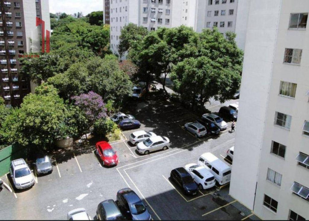 Imagem Apartamento com 2 Quartos à Venda, 48 m² em Brasilândia - São Paulo Imagem Apartamento com 2 Quartos à Venda, 48 m² em Brasilândia - São Paulo