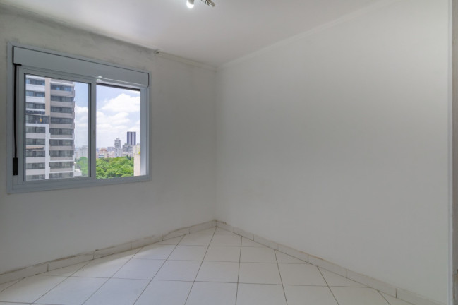 Imagem Apartamento com 3 Quartos à Venda, 90 m² em Consolação - São Paulo