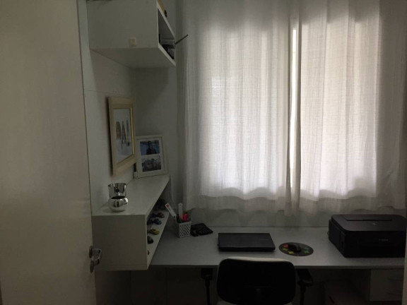 Imagem Apartamento com 3 Quartos à Venda, 78 m² em Alto Da Mooca - São Paulo