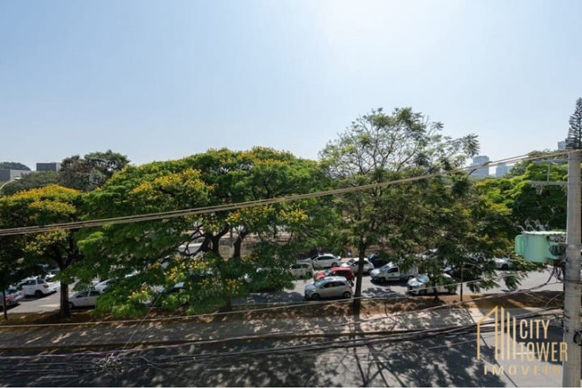 Imagem Apartamento com 1 Quarto à Venda, 61 m² em Indianópolis - São Paulo Imagem Apartamento com 1 Quarto à Venda, 61 m² em Indianópolis - São Paulo