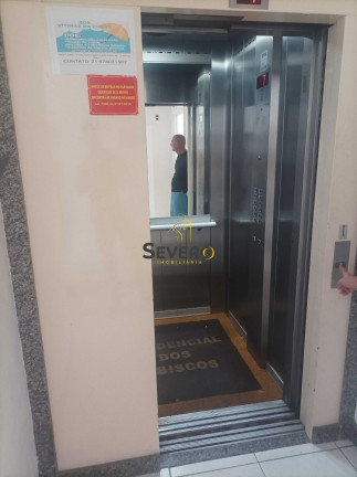 Imagem Apartamento com 2 Quartos à Venda, 60 m² em Boaçu - São Gonçalo