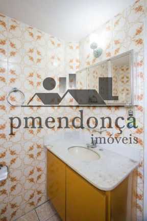Imagem Apartamento com 2 Quartos à Venda, 85 m² em Vila Romana - São Paulo