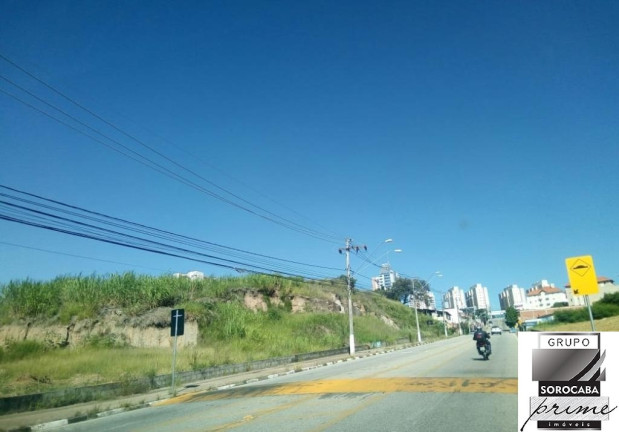 Imagem Terreno à Venda, 12.124 m² em Parque Morumbi - Votorantim Imagem Terreno à Venda, 12.124 m² em Parque Morumbi - Votorantim