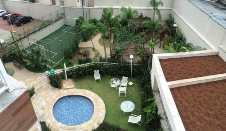 Imagem Apartamento com 2 Quartos à Venda, 58 m² em Barra Funda - São Paulo Imagem Apartamento com 2 Quartos à Venda, 58 m² em Barra Funda - São Paulo