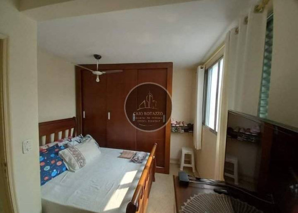 Imagem Apartamento com 3 Quartos à Venda, 104 m² em Centro - Mongaguá