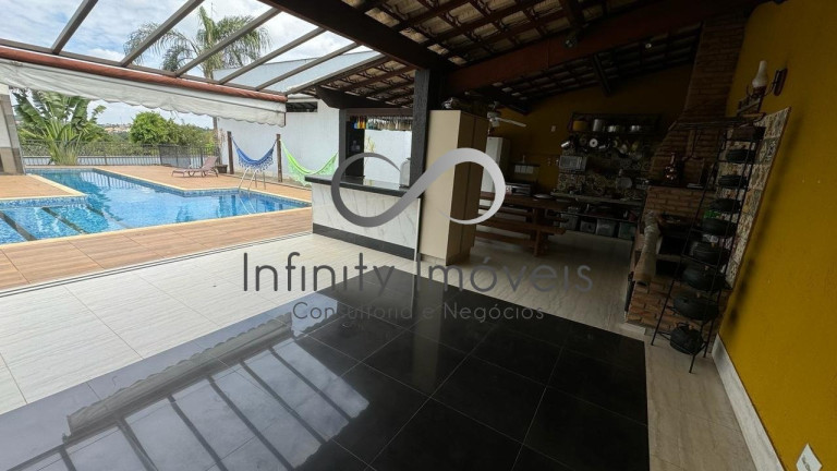 Imagem Casa com 5 Quartos à Venda, 2.016 m² em Lagoa Mansões - Lagoa Santa Imagem Casa com 5 Quartos à Venda, 2.016 m² em Lagoa Mansões - Lagoa Santa