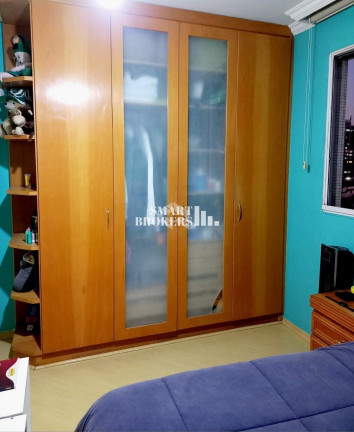 Imagem Apartamento com 4 Quartos à Venda, 110 m² em Vila Mariana - São Paulo Imagem Apartamento com 4 Quartos à Venda, 110 m² em Vila Mariana - São Paulo