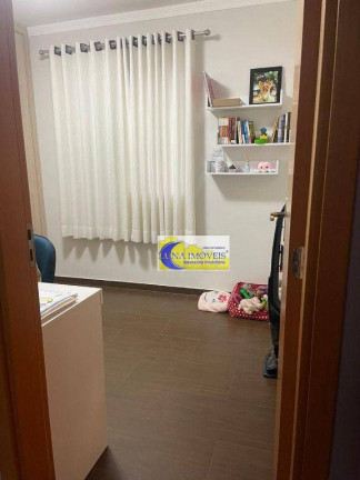 Imagem Apartamento com 2 Quartos à Venda, 50 m² em Vila Príncipe De Gales - Santo André Imagem Apartamento com 2 Quartos à Venda, 50 m² em Vila Príncipe De Gales - Santo André