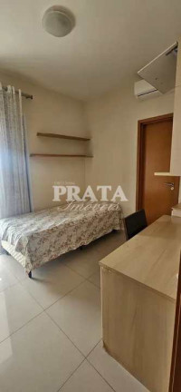 Imagem Apartamento à Venda, 129 m² em Aparecida - Santos